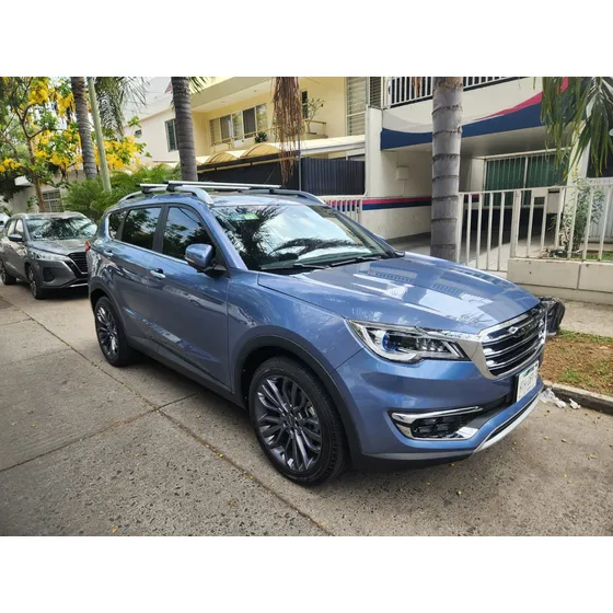 Jetour X70 1.5t At8