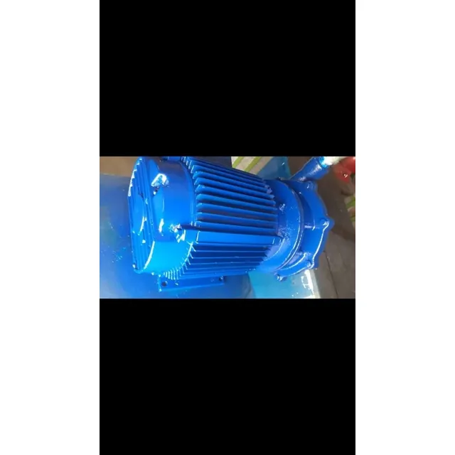 Bomba De Agua De 3 Hp