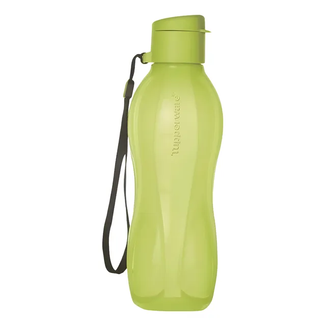 Botella Tupperware Eco Twist 500ml Con Pico