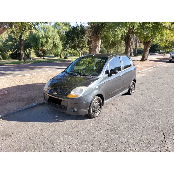 Chevrolet Spark 1.2 Extra Full