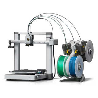 Impresora 3d A1 Combo Bambu Lab Ams Lite Impresora 3d A1 Combo Bambu Lab Ams Lite