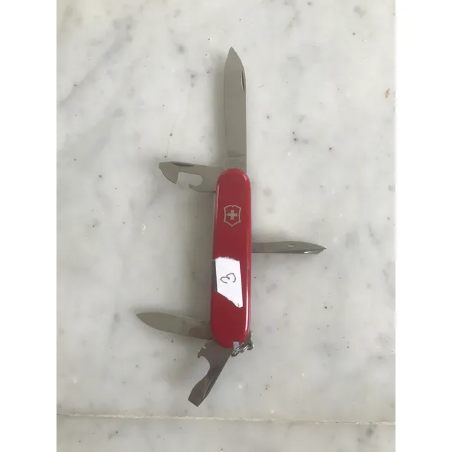 Navaja Victorinox Usada #3