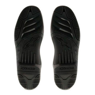 Sola Bota Alpinestars Tech3 Tech 5 Original Novo Modelo Sola Bota Alpinestars Tech3 Tech 5 Original Novo Modelo