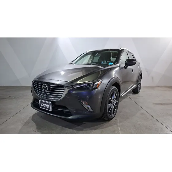 Mazda Cx-3 2.0 I Grand Touring 2wd At