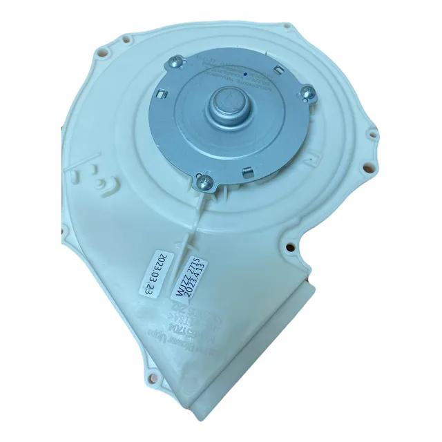 Motor Fan Turbina Secadora LG