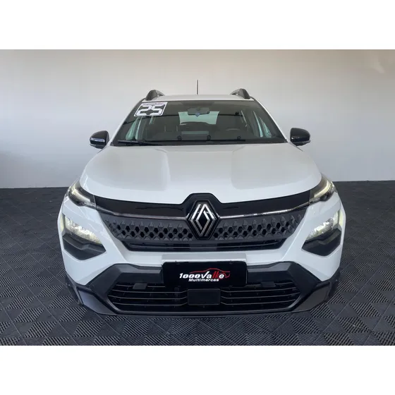 Renault Kardian Techno Flex 1.0 Tb 12v 5p Aut.
