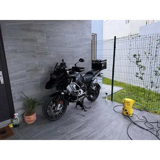Gsa 1250 Triple Black 719 Edition