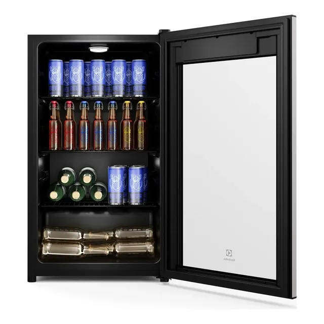 Cervecera Electrolux 96 Lt Ercv96w3mwb Centro De Bebidas