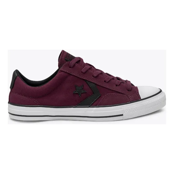 Zapatilla Star Player Bordo Converse  Unisex