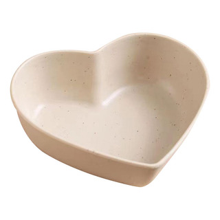 Cuenco En Forma De Corazón, Cuenco Para Cocinar, Plato De Cuenco En Forma De Corazón, Cuenco Para Cocinar, Plato De