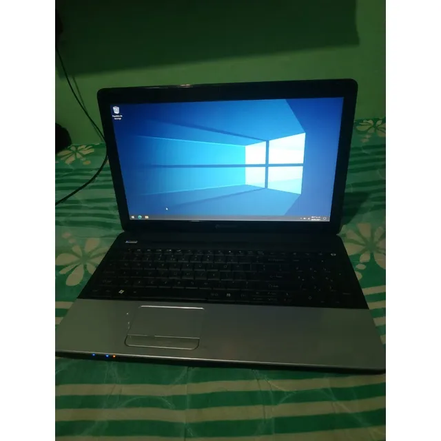 Laptop Gateway Ne56r13u 120gb Ssd