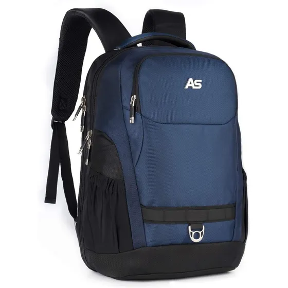 Bolso Morral Ejecutivo Importado Grande Porta Laptop 