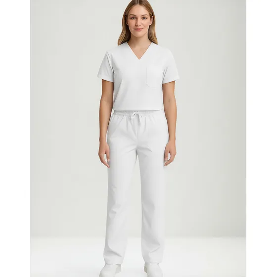 Pantalón Náutico Unisex Jade Comodo Profesional Jl