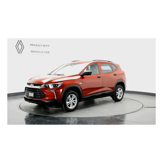 Chevrolet Tracker 1.2 Ls Mt