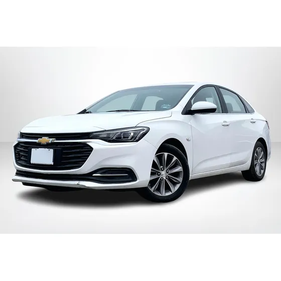 Chevrolet Cavalier 4 Pts. Lt, 1.3t, Ta, A/ac., Ve, Qc, Ra-16