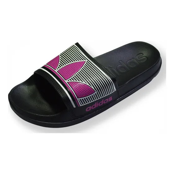 Sandalia adidas Adilette 3 Banda Unisex Chancla Aloha Chola