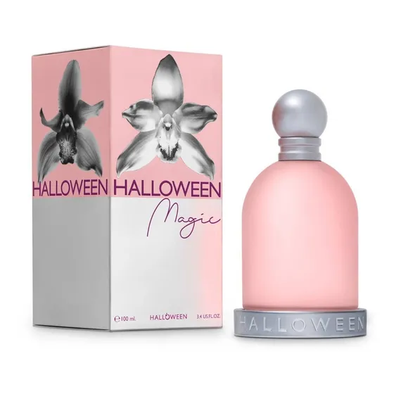 Perfume Halloween Magic 100 Ml