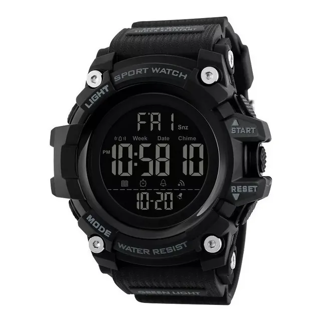 Reloj Skmei 1384 Negro