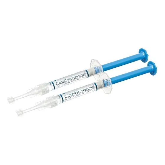 Opalescence 2 Jeringas Blanqueamiento Dental 35