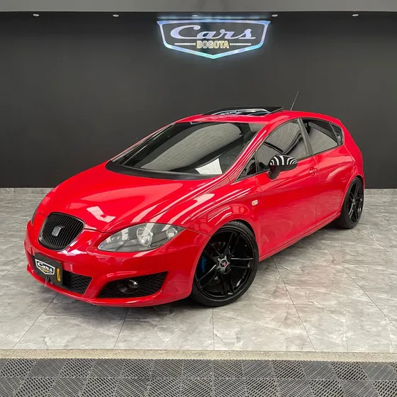 Seat Leon 2013 1.8 Style Tsi Dsg