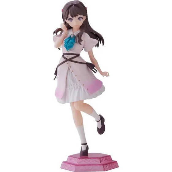 Figura Fujishima Megumi Love Live! Jogakuin School Idol Club