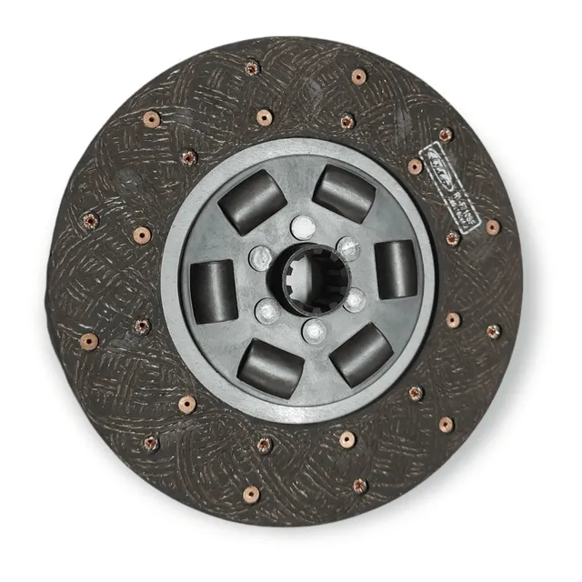Disco Embreagem Valmet/valtra 65i E 68 166290