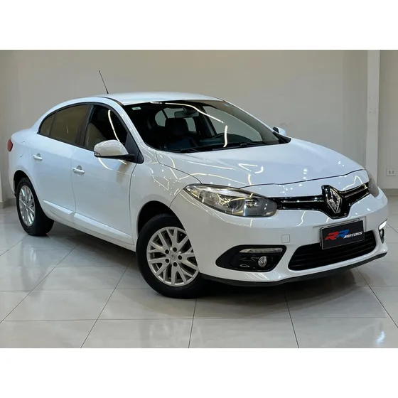 Renault Fluence Dyn Pl