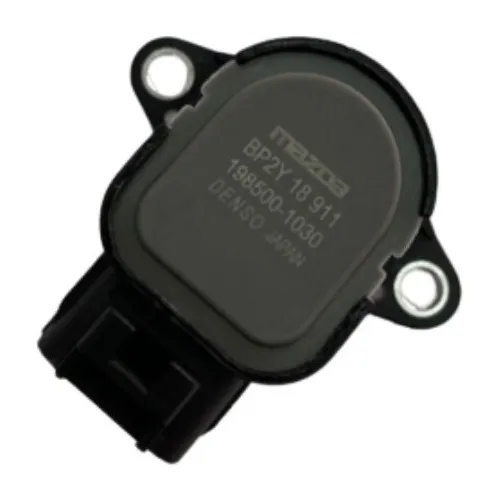 Sensor Aceleración Mazda Allegro Ford Laser 1.6