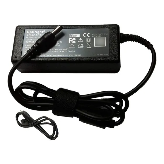 Adaptador Ca Cc Para Zotac Zbox Nano Nano-u Ciudad