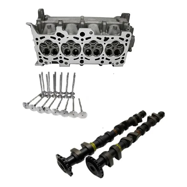 Tapa Cilindro Volkswagen + Levas Bora Passat Audi 1.8t 20v