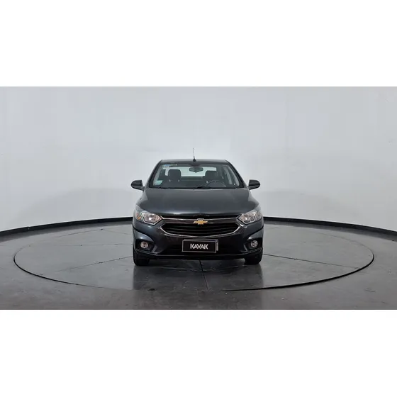 Chevrolet Prisma 1.4 Ltz