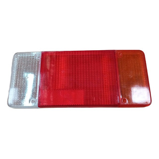 Lente Lanterna Traseira Para Iveco Daily 3510 A 7013 Todas A Lente Lanterna Traseira Para Iveco Daily 3510 A 7013 Todas A