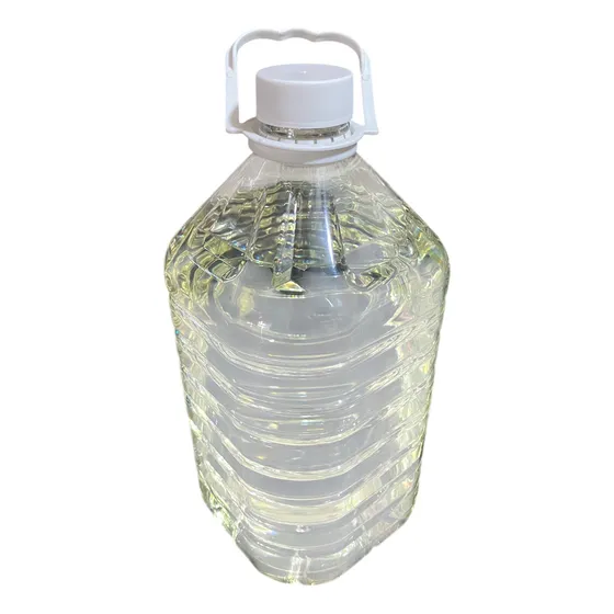 Aceite Dielectrico Para Transformadores Embobinados 5 Litros