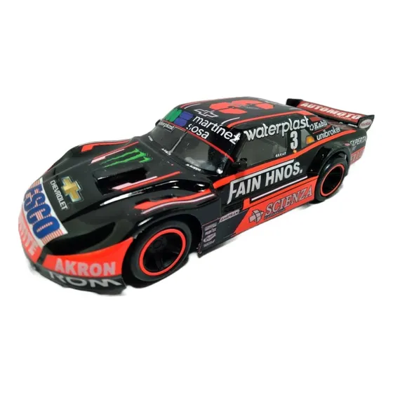 Agustin Canapino 2022 Maquetas Tc Claseslot Autos Coleccion 