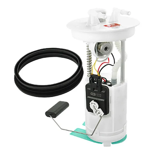 Módulo Bomba Combustivel Ecosport 2.0 2008 2009 2010 2011