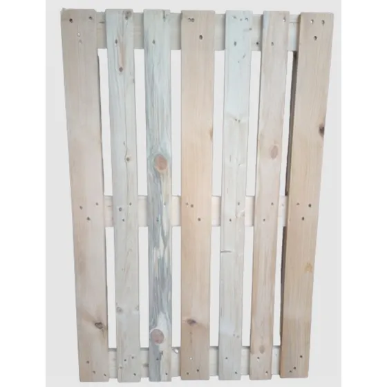 Pallets/palet De Pino Importados Con Tratamiento Antibicho