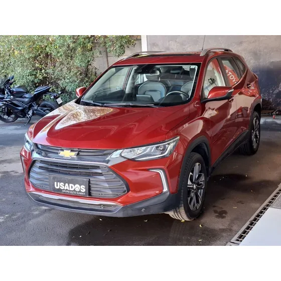 Chevrolet Tracker Premier 1.2t Aut