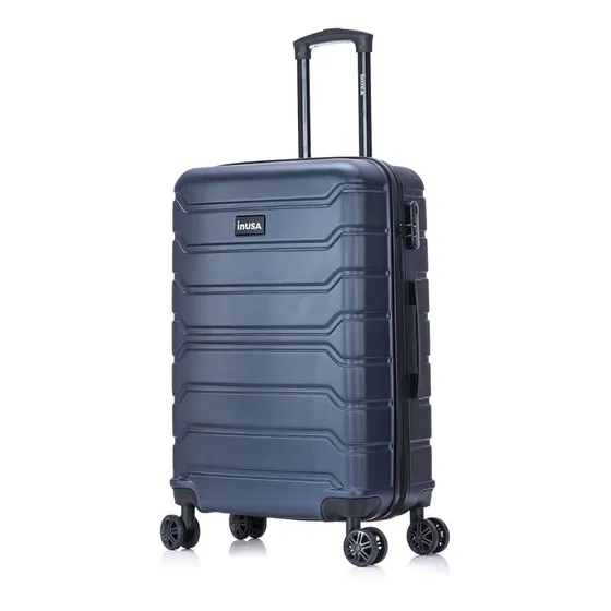 Maleta De Viaje 61 Cm Trend Azul - Trma