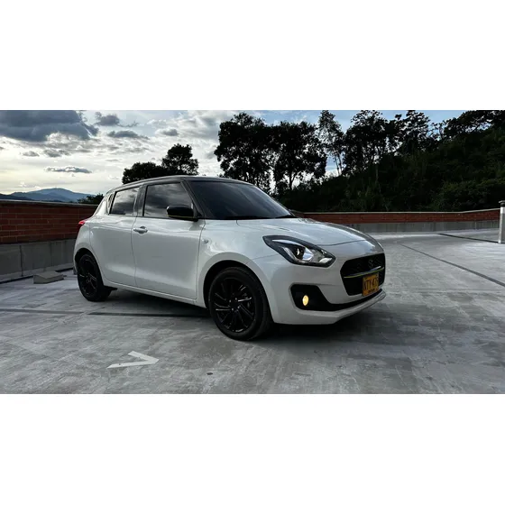 Suzuki Swift 1.2 Hybrid 2wd