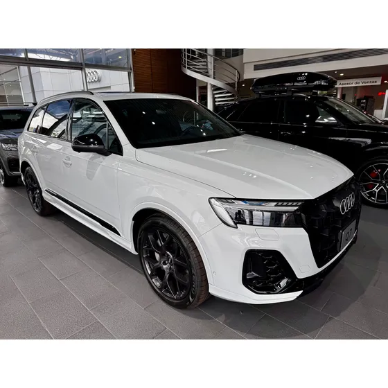 Audi Q7 Audi Q7 Suv Sline Tfsi E Phev 2025