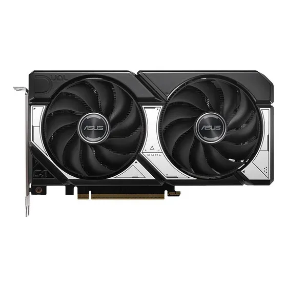 Mercado Livre Placa De Video Asus Geforce Rtx 5060ti D Oc 8gb Gddr7 128bit image