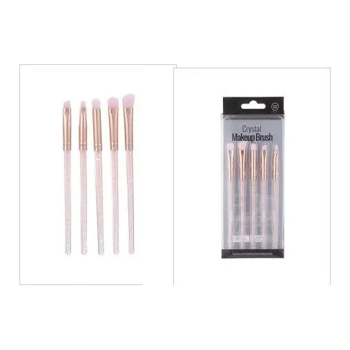Pinceles  De Ojos Set En Liquidacion 