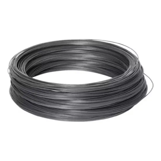 Alambre Dulce 6mm Rollo X 50 Kg.