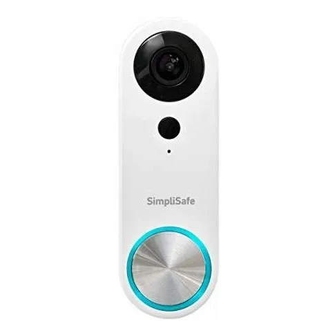 Timbre Para Home Security System Nueva Generacion Vpd301