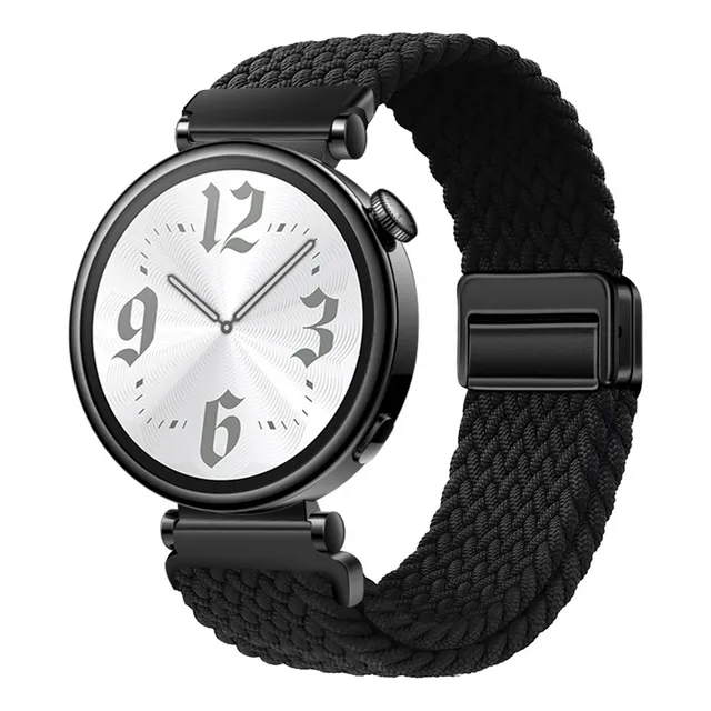 Correa 18mm Magnética Para Huawei Watch Gt5 Pro Gt4 41mm