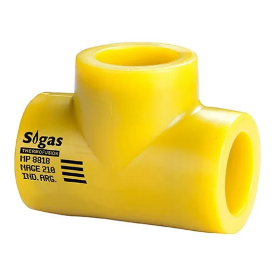 Tee Sigas Thermofusion 32