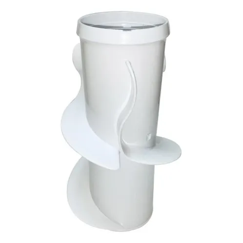 Agitador Superior Lavadora Whirlpool 3348752