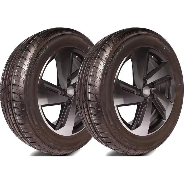 Kit de 2 llantas Austone AUTOMOVIL (PCR) SP-303 P 225/70R16 103