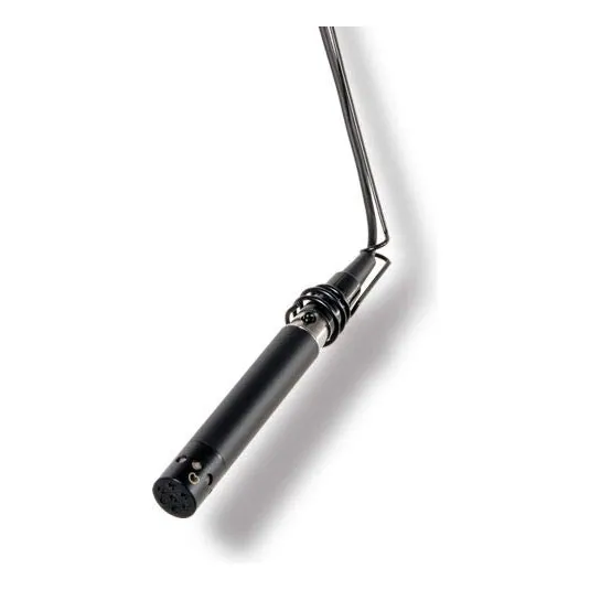 Microfono Colgante Pro Condenser Para Coro Teatro Grupo