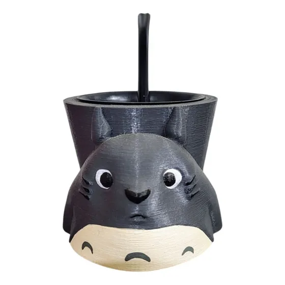 Mates Impresión 3d Bombilla Incluida Precio X1 Personajes